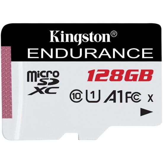 MÄLUKAART SDXC 128GB UHS-I/SDCE/128GB KINGSTON