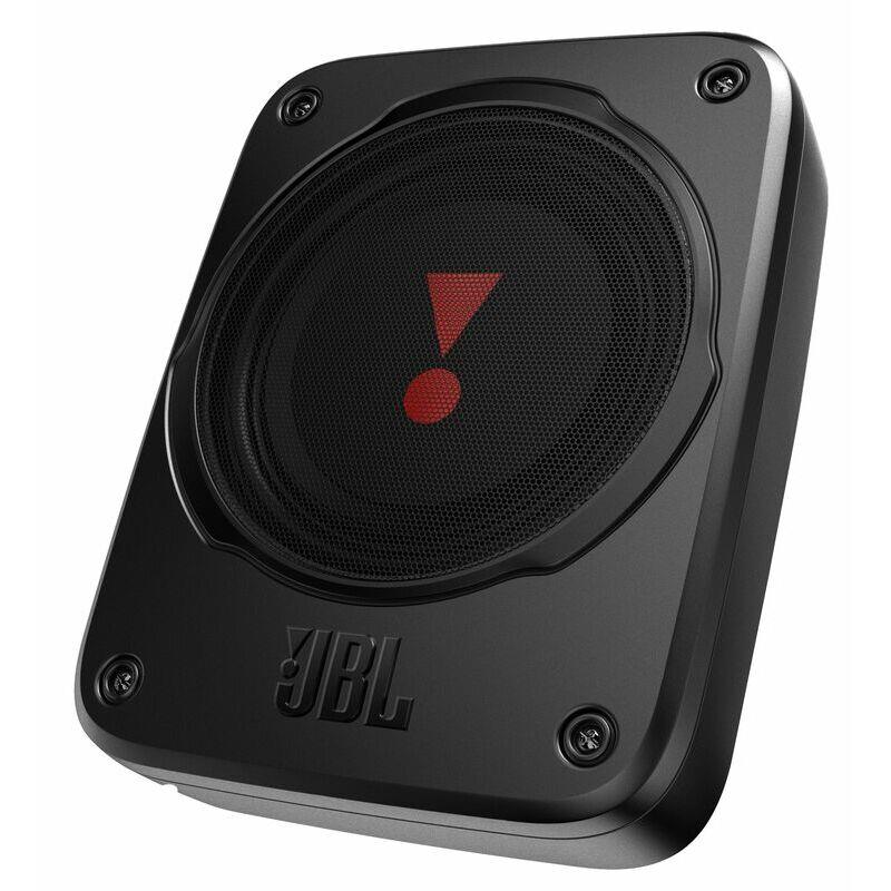 AUTO SUBWOOFER 7″/UNDERSEAT JBLSUBBPLITEGB JBL