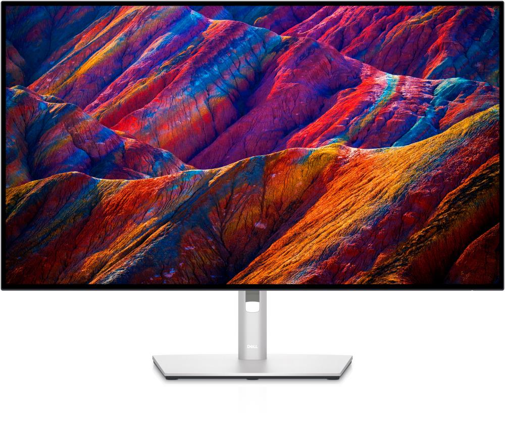 LCD Monitor|DELL|U3223QE|32″|Business/4K|Panel IPS|3840×2160|...