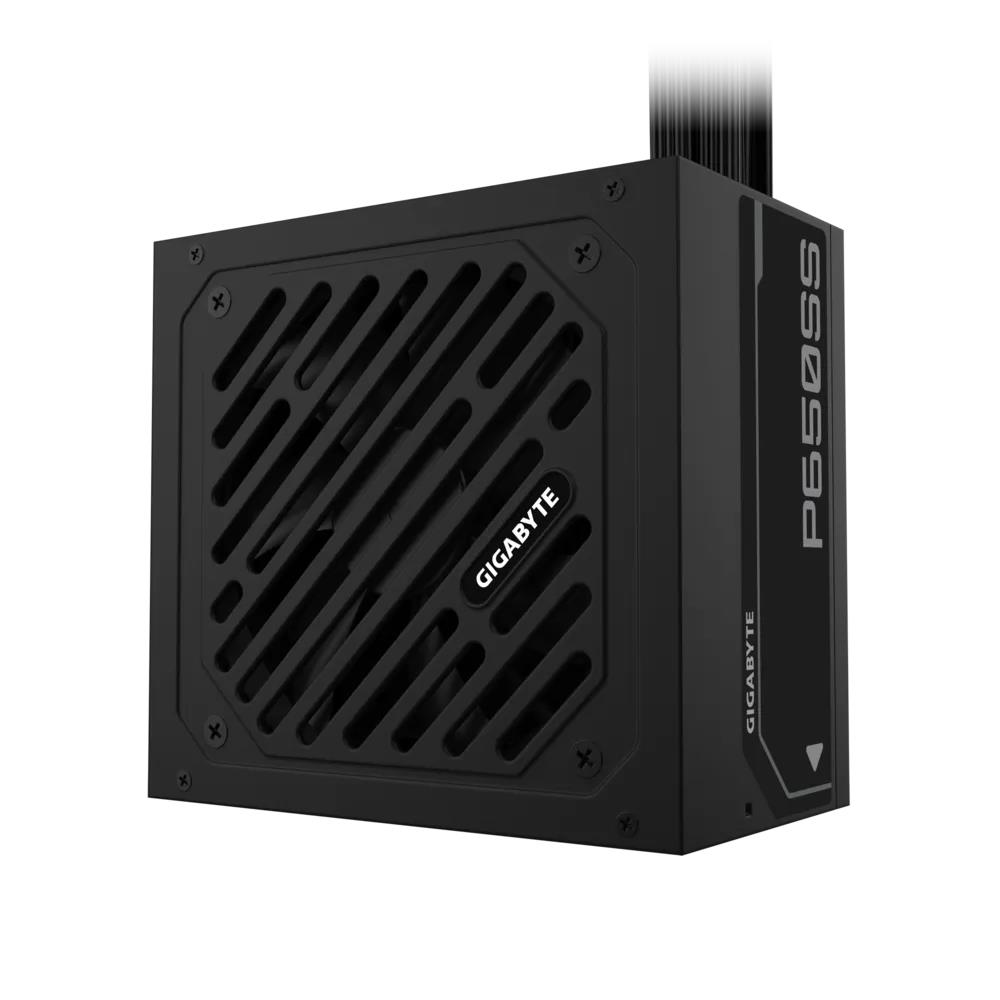 Toiteplokk|GIGABYTE|GP-P650SS|650 Watts|GP-P650SS