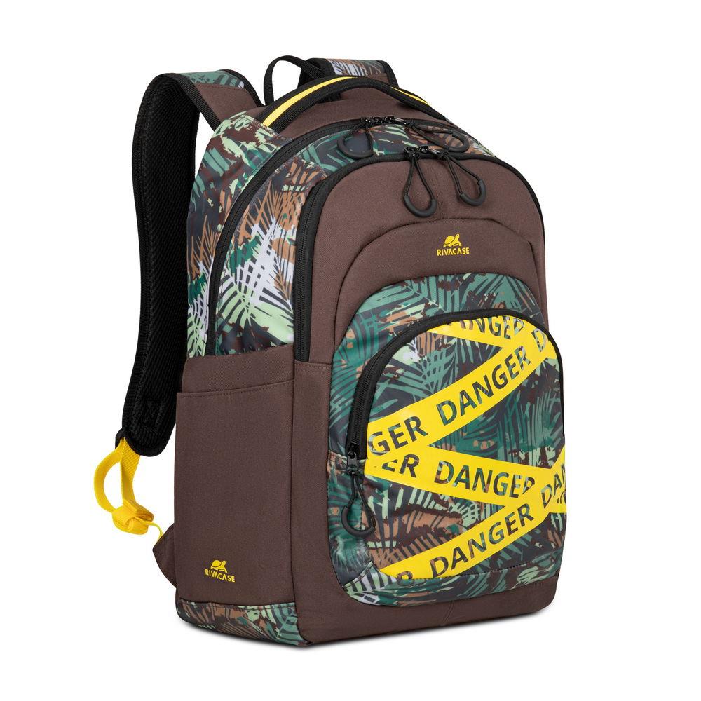 NB BACKPACK URBAN 30L 15.6″/5461 JUNGLE RIVACASE