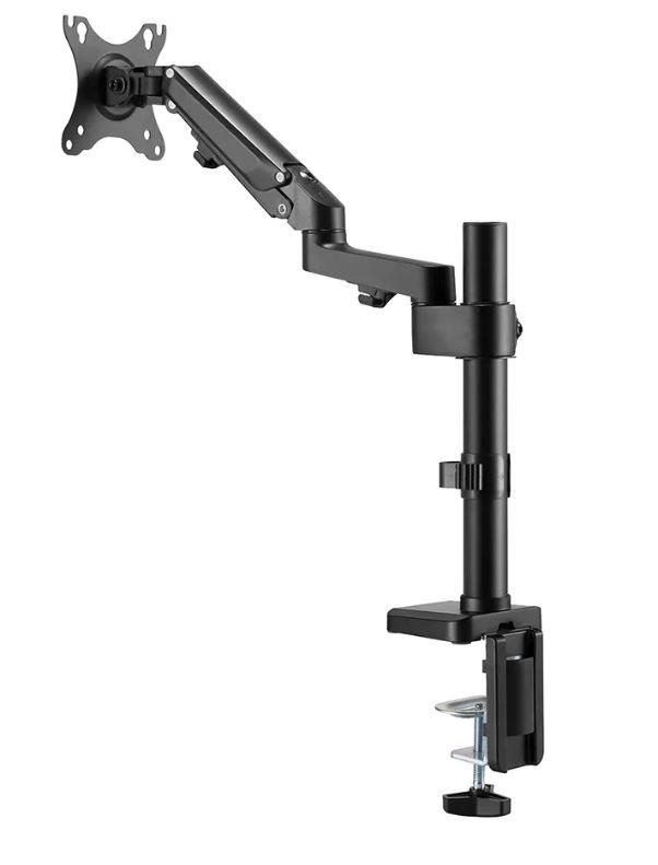 MONITOR ACC DESK MOUNT 17-27″/DS70-750BL1 NEOMOUNTS