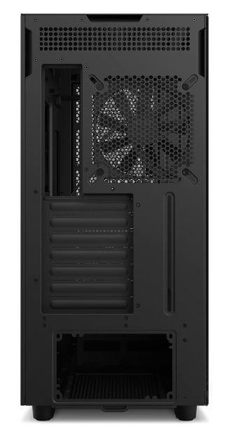 Case|NZXT|MidiTower|ATX|EATX|MicroATX|MiniITX|Colour Black|CM-H72FB-01