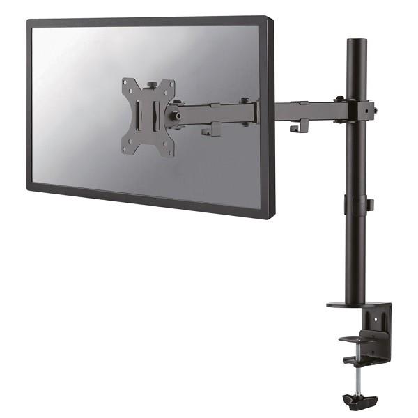 MONITOR ACC DESK MOUNT 10-32″/FPMA-D550BLACK NEOMOUNTS