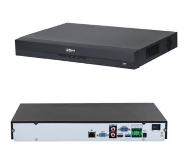 NET VIDEO RECORDER 16CH/NVR5216-EI DAHUA