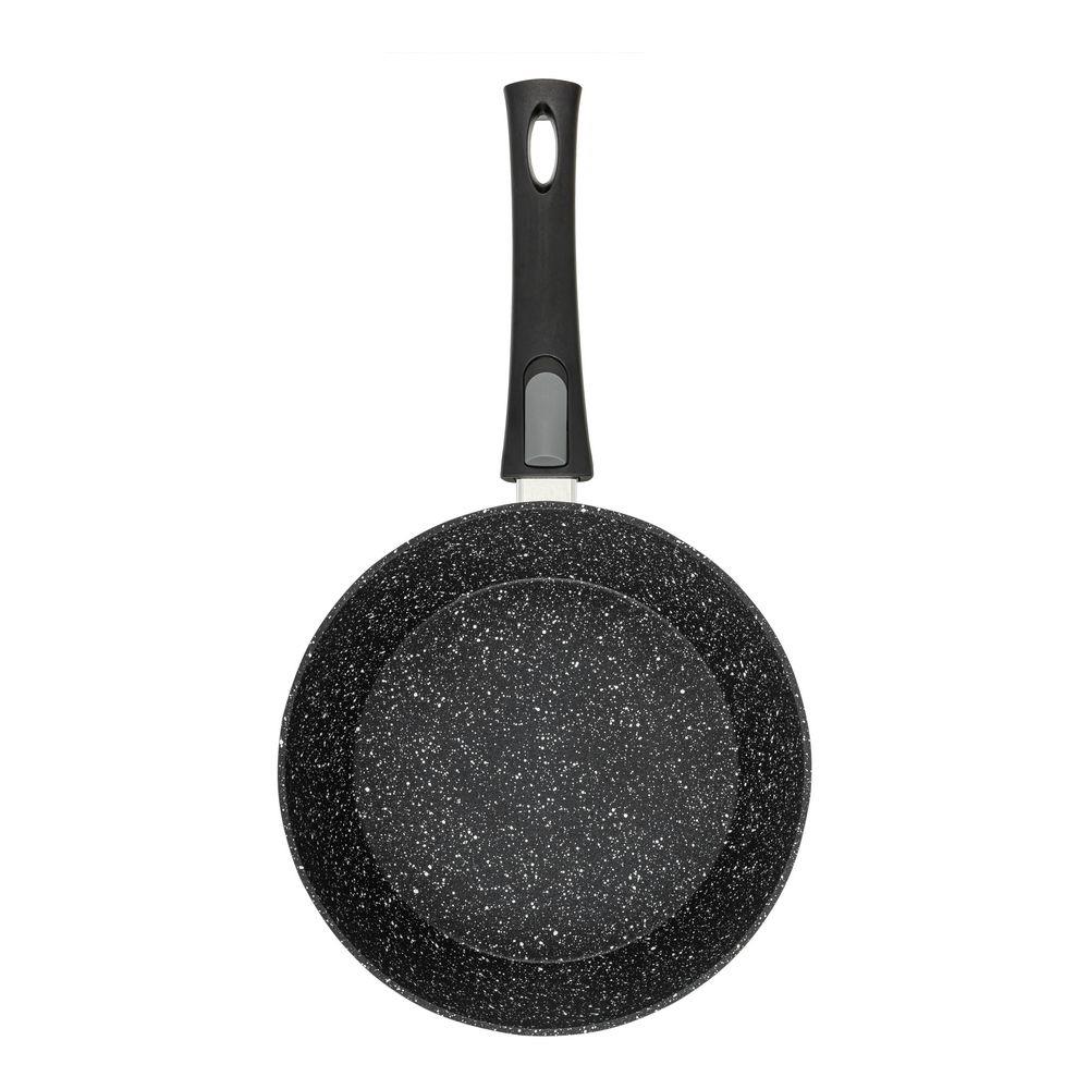 DEEP FRYPAN D24 H6.8CM/93040 RESTO