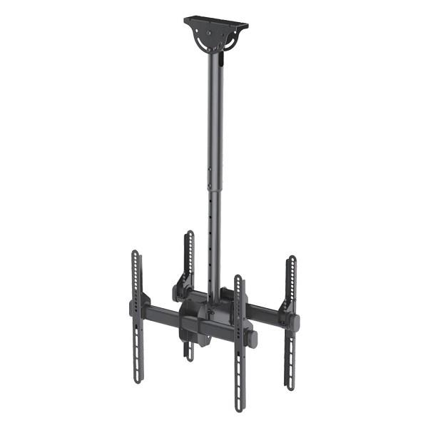 Televiisor ACC CEILING MOUNT/32-60″ NM-C440DBLACK NEOMOUNTS