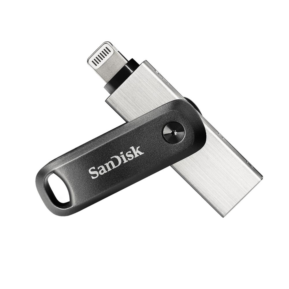 MEMORY DRIVE FLASH USB3 128GB/SDIX60N-128G-GN6NE SANDISK