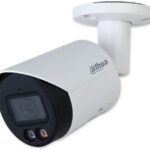 NET KAAMERA 4MP IR BULLET/IPC-HFW2449S-S-IL-0280B DAHUA