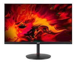 LCD Monitor|ACER|XV252QLVbmiiprx|24.5″|Mänguri|Panel IPS|1920&#215...