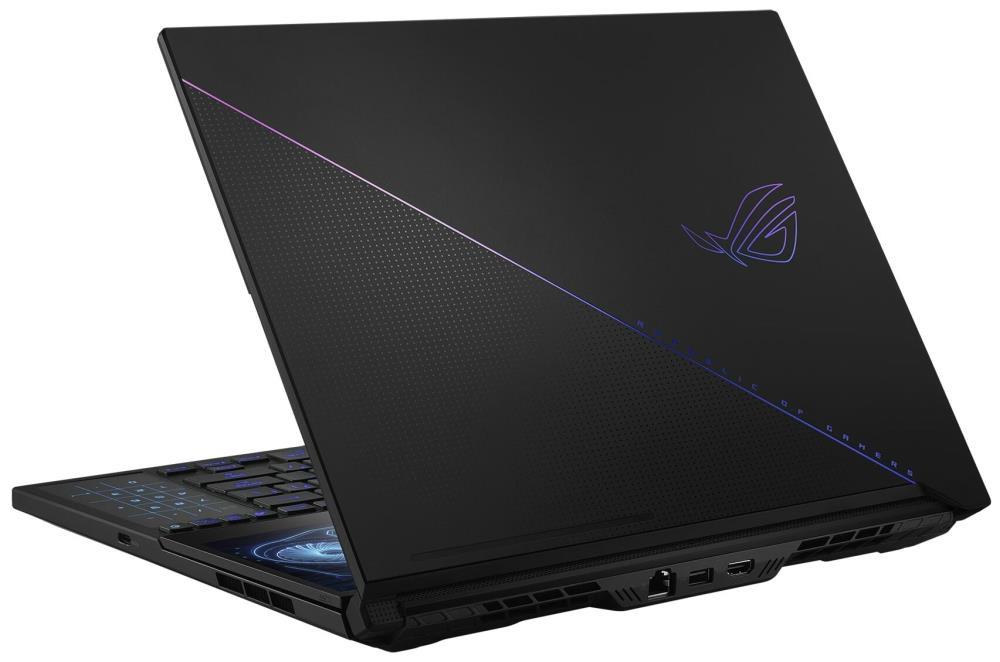 Sülearvuti|ASUS|ROG Zephyrus|GX650PY-NM040W|CPU 7945HX|2500 MHz|16&#8243...