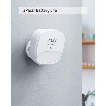 SMART HOME MOTION SENSOR B2C/T8910021 EUFY