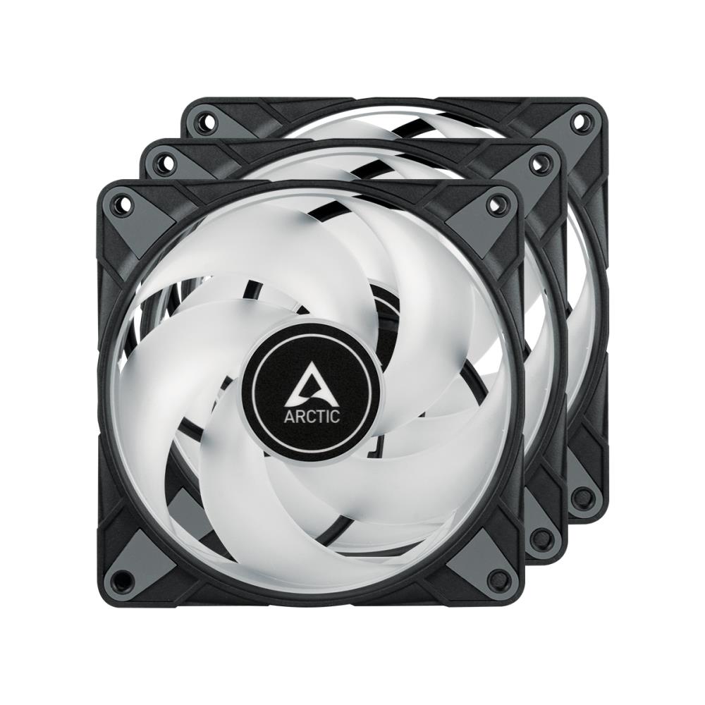 Ventilaator 120MM/3PCS ACFAN00232A ARCTIC