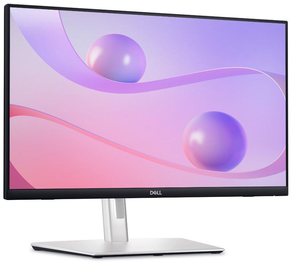 LCD Monitor|DELL|P2424HT|24″|Business/Touch|Panel IPS|1920×10...