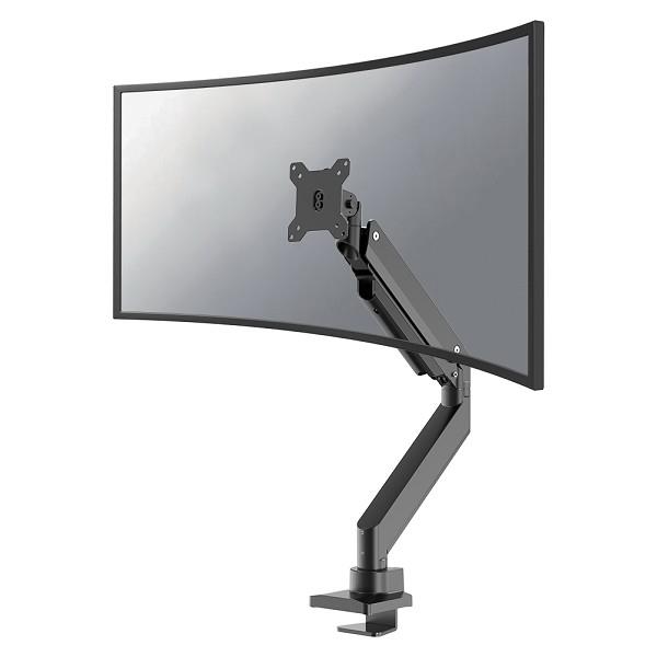 MONITOR ACC DESK MOUNT 10-49″/NM-D775BLACKPLUS NEOMOUNTS