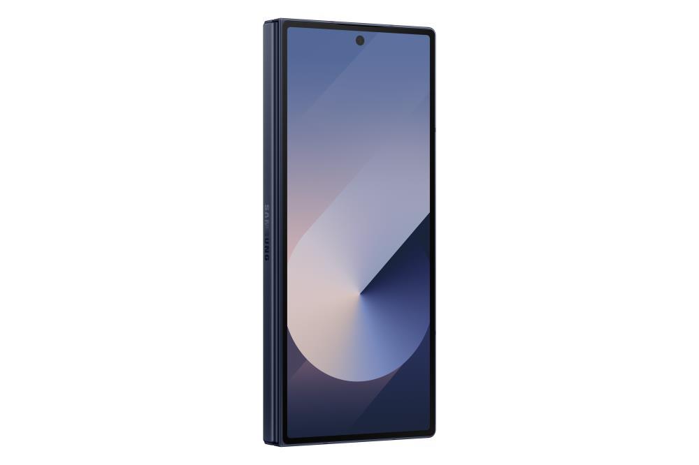 Mobiiltelefon GALAXY Z FOLD6/512GB BLUE SM-F956B SAMSUNG