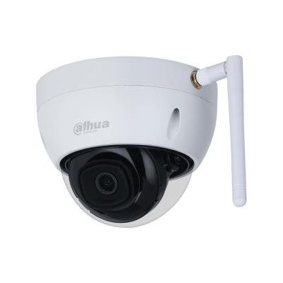 NET KAAMERA 2MP IR DOME WIFI/IPC-HDBW1230DE-SW-0280B DAHUA