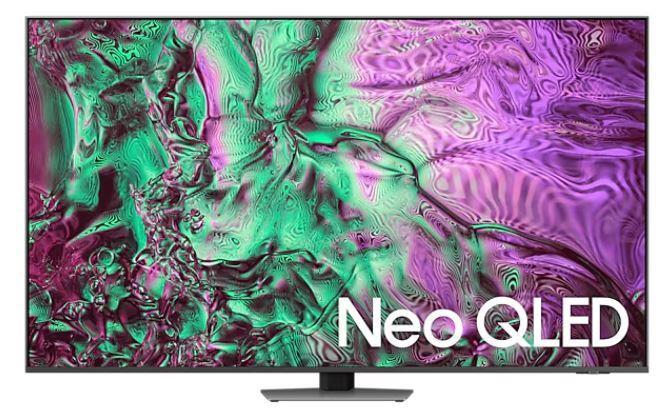 Televiisor|SAMSUNG|65″|4K/Smart|QLED|3840×2160|Juhtmevaba LAN...