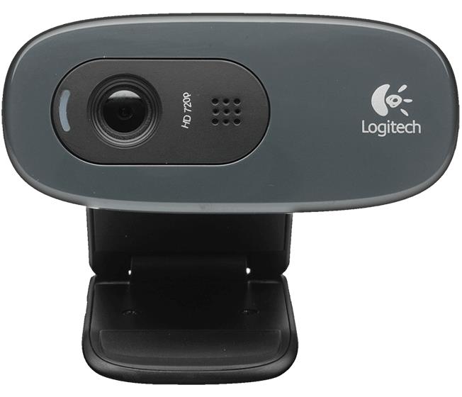 KAAMERA WEBCAM HD C270/960-001063 LOGITECH