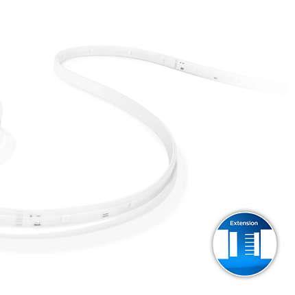 Smart Lightstrip|PHILIPS|11.5 Watts|950 Lumen|Bluetooth|929002269201