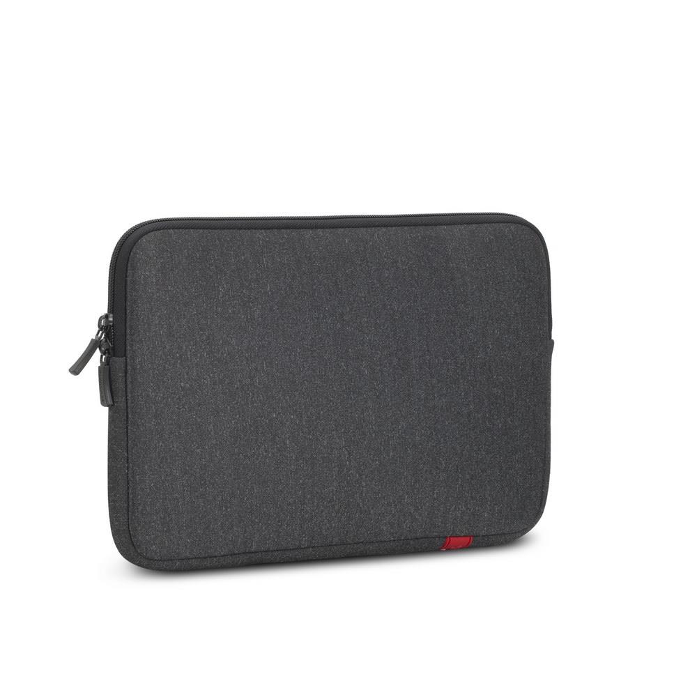 NB SLEEVE MACBOOK AIR 12″/5113 DARK GREY RIVACASE