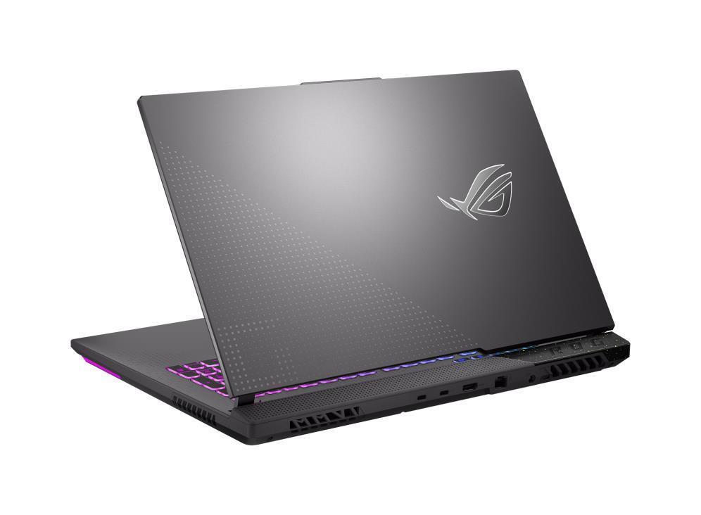 Sülearvuti|ASUS|ROG Strix|G713PV-LL030W|CPU 7945HX|2500 MHz|17.3″|...