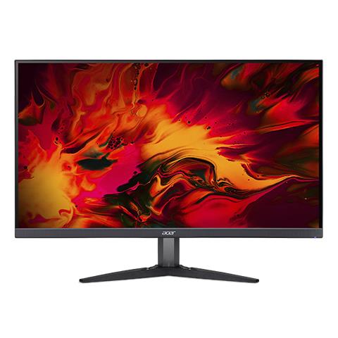 LCD Monitor|ACER|Nitro KG2|28″|Mänguri|3840×2160|16:9|60 Hz|4...