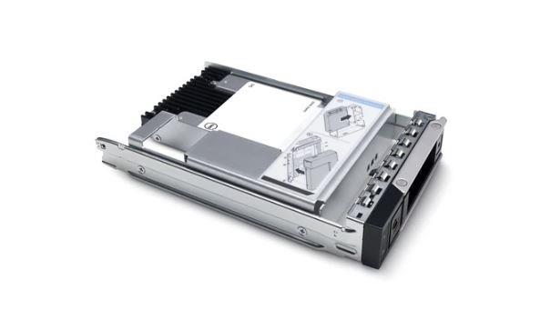 SERVER ACC SSD 960GB SATA RI/3.5” 14GEN 345-BEGN DELL