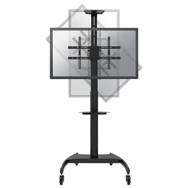 Televiisor ACC FLOOR STAND BLACK/37-70″ PLASMA-M1900E NEOMOUNTS