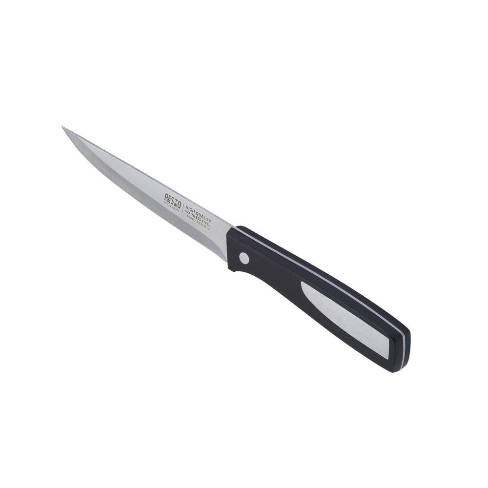 UTILITY KNIFE 13CM/95323 RESTO