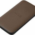 Väline SSD|INTENSO|TX500|1TB|USB 3.2|3827460