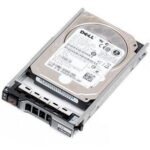 SERVER HDD 12TB 7.2K NLSAS/3.5'' G14-G16 161-BCJW DELL