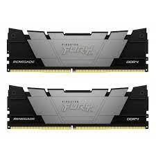 Muutmälu 16GB PC28800 DDR4/K2 KF436C16RB2K2/16 KINGSTON