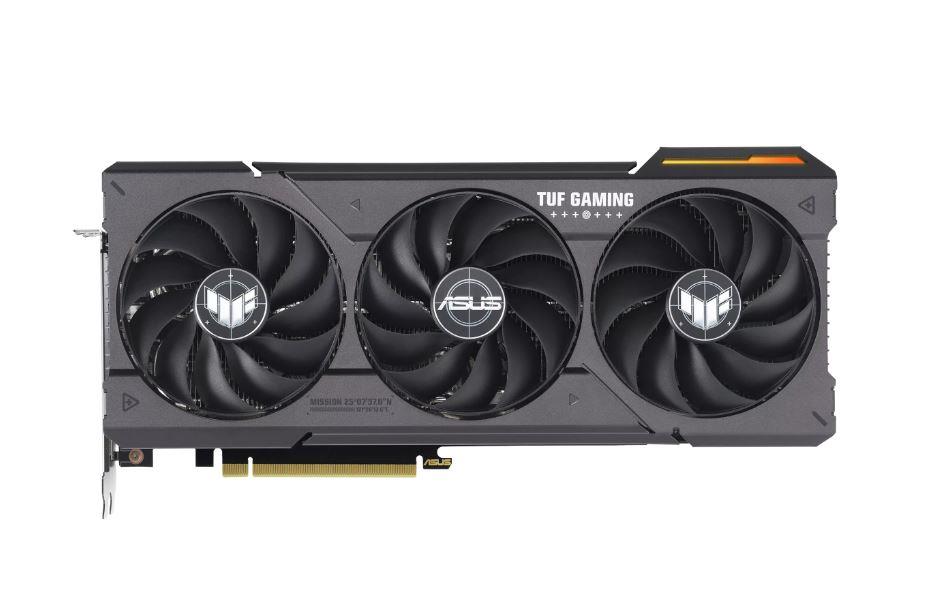 Videokaart|ASUS|NVIDIA GeForce RTX 4060 Ti|8 GB|GDDR6|128 bit|PCIE 4&#82...