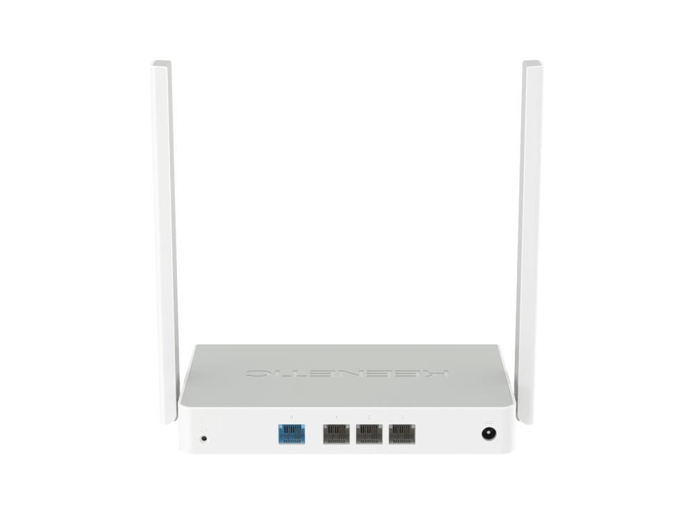 Wireless Router|KEENETIC|Wireless Router|1200 Mbps|IEEE 802.11n|IEEE 802...