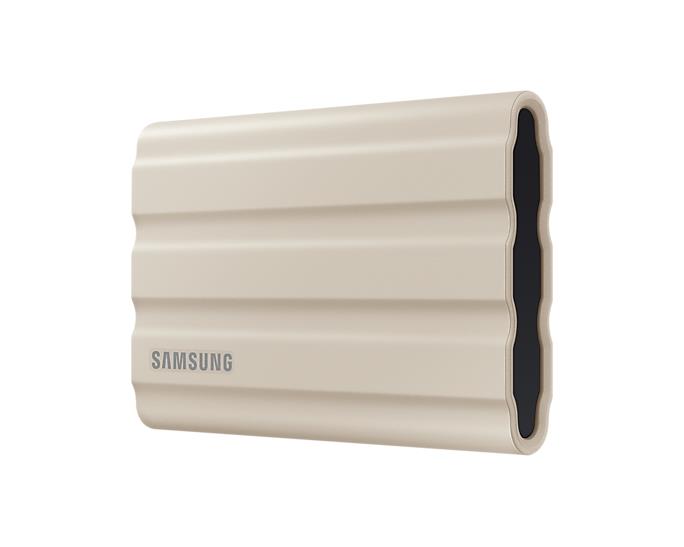 Väline SSD|SAMSUNG|T7|1TB|USB 3.2|Write speed 1000 MBytes/sec|Read spe&#...