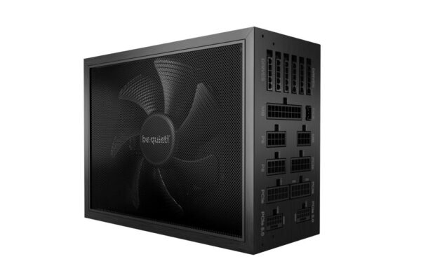 Toiteplokk|BE QUIET|1600 Watts|Peak Power 1700 Watts|Efficiency 80 PLU...