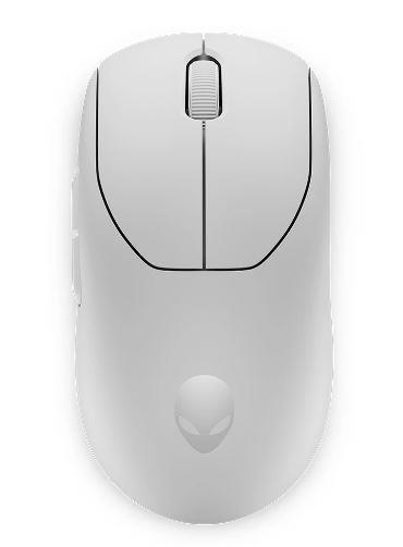 MOUSE USB OPTICAL WRL GAMING/LUNAR LIGHT 545-BBFN DELL