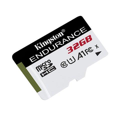 MÄLUKAART SDHC 32GB UHS-I/SDCE/32GB KINGSTON