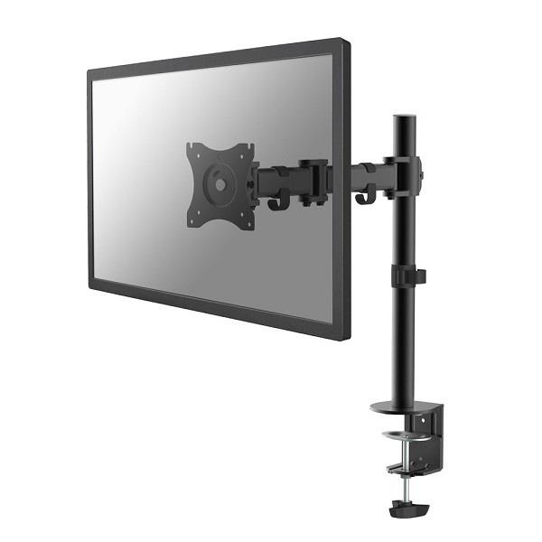 MONITOR ACC DESK MOUNT/10-30″ NM-D135BLACK NEOMOUNTS