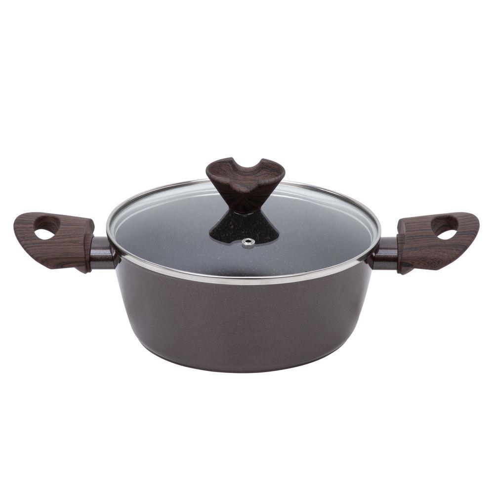 CASSEROLE D20CM 2L/93018 RESTO