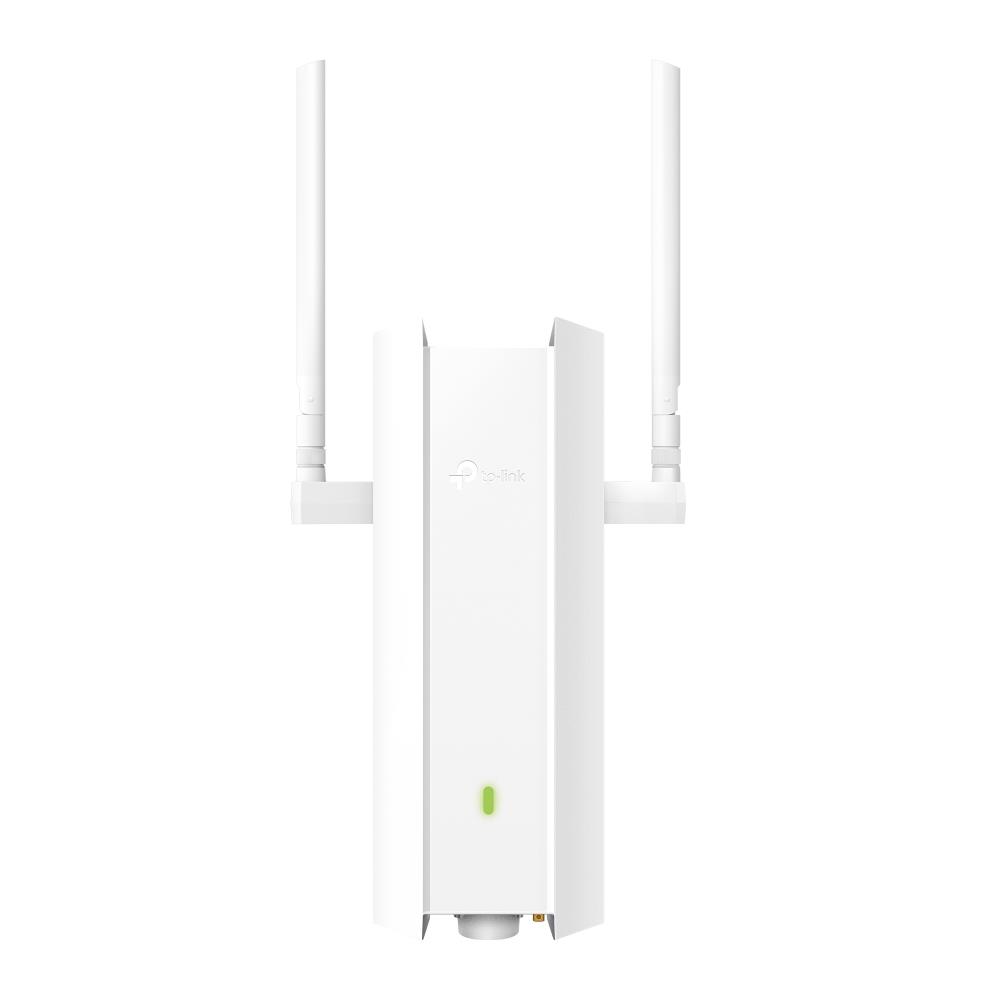 Access Point|TP-LINK|Omada|1800 Mbps|Wi-Fi 6|IEEE 802.3at|IEEE 802.11a/b...