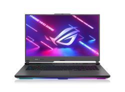 Notebook|ASUS|ROG Strix|G713PI-LL032W|CPU 7945HX|2500 MHz|17.3″|25...