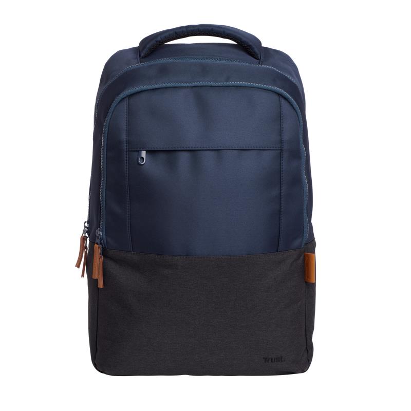 NB BACKPACK LISBOA 16″/BLUE 25124 TRUST