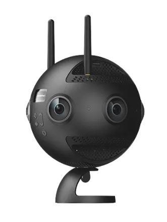 ACTION CAMERA PRO2 FARSIGHT/TINPPR2/B INSTA360