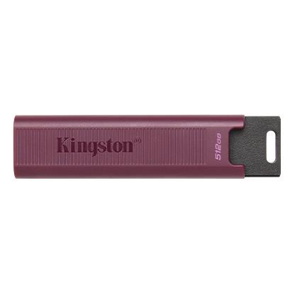 MÄLUPULK FLASH USB3.2/512GB DTMAXA/512GB KINGSTON