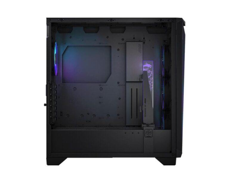 Case|MSI|MPG GUNGNIR 300R AIRFLOW|MidiTower|Not included|ATX|EATX|MicroA...