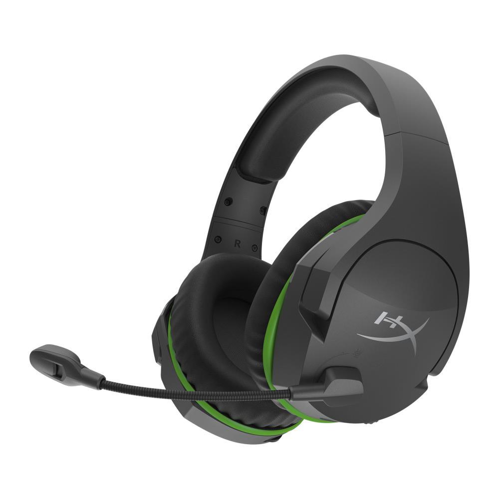 KÕRVAKLAPID HYPERX CLOUDX STINGER/HHSS1C-DG-GY/G HYPERX