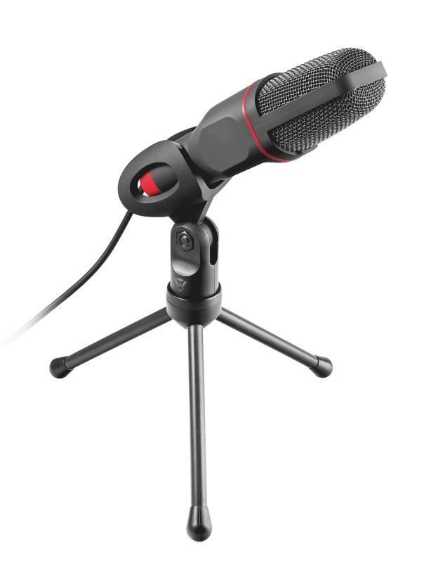 MICROPHONE GXT212 MICO USB/23791 TRUST