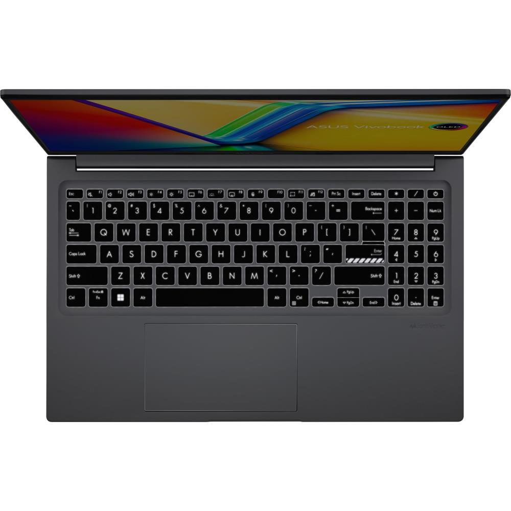 Sülearvuti|ASUS|VivoBook Series|M1505YA-MA085W|CPU  Ryzen 7|7730U|2000 M...